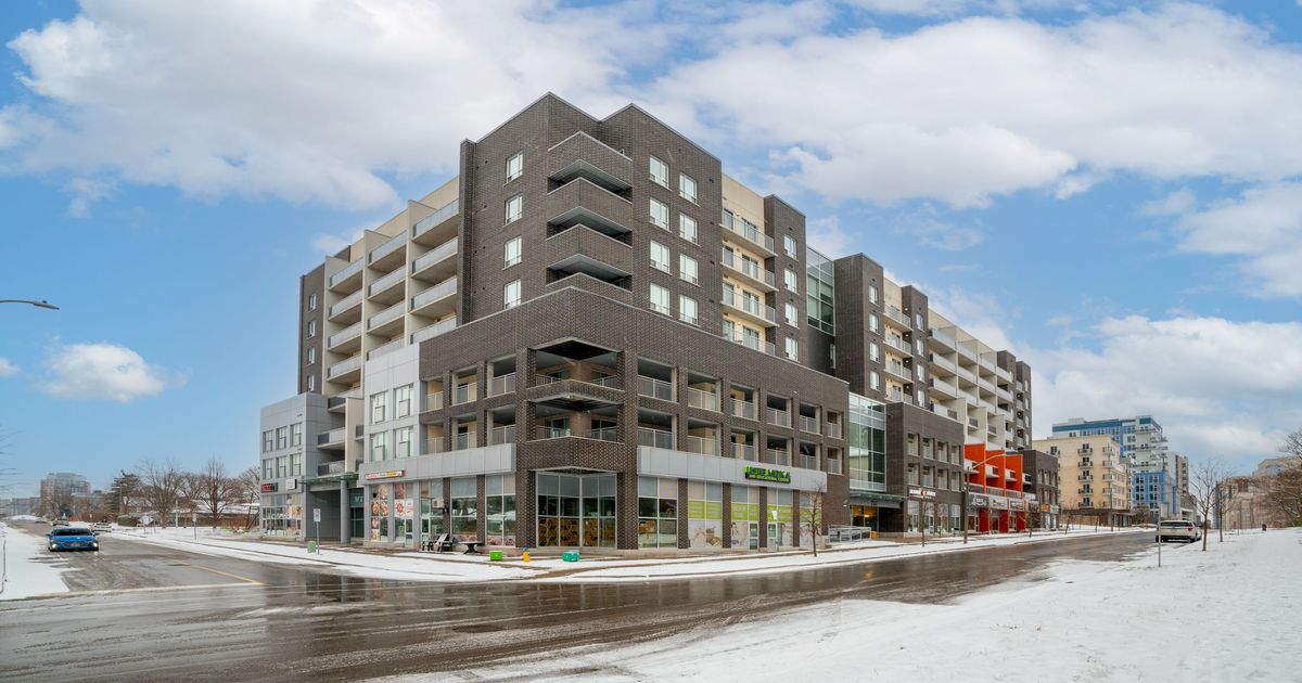280 Lester Street Waterloo