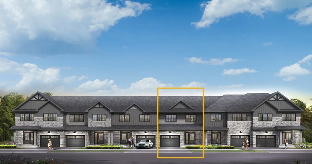 2557 Esprit Drive Orleans - Cumberland and Area