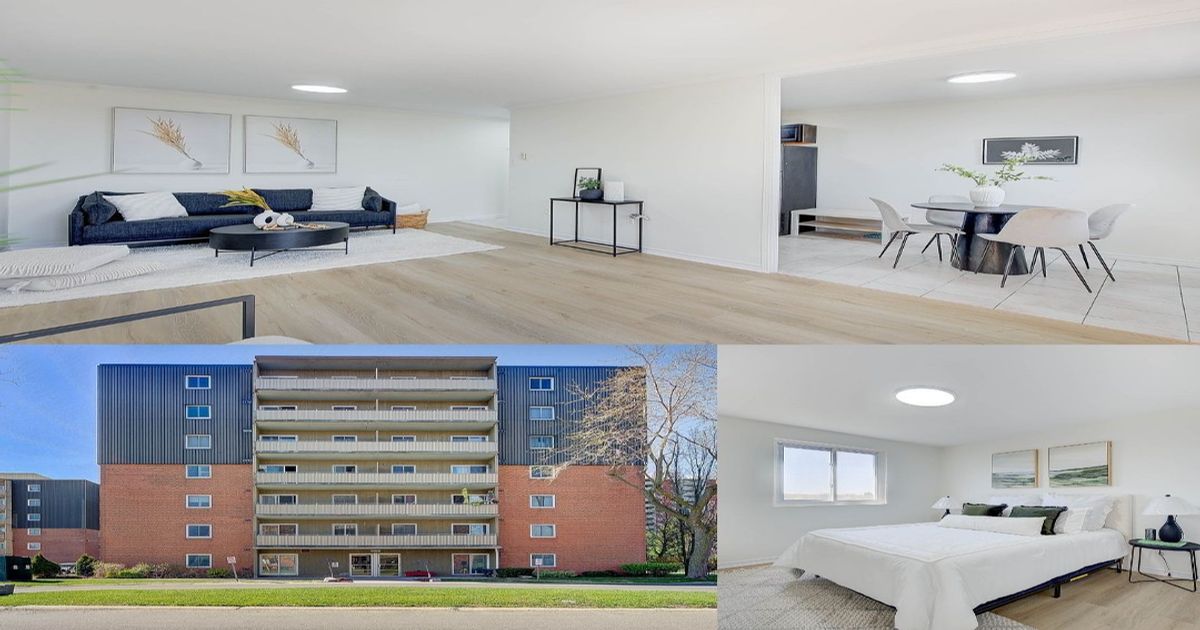 1102 Jalna Boulevard London South