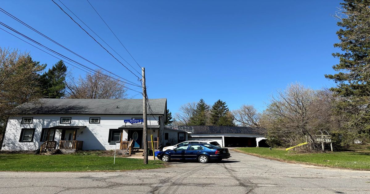 1368-1370 Meadow Drive Greely - Metcalfe - Osgoode - Vernon and Area