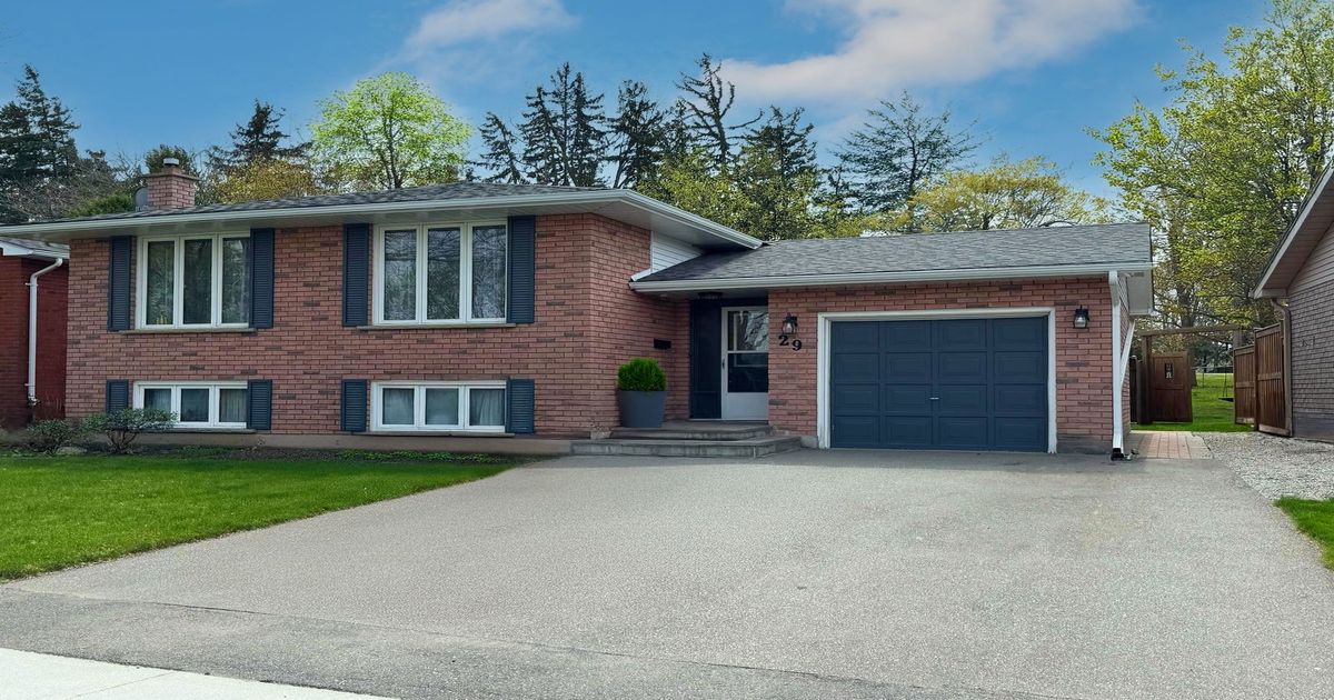 29 Allensgate Drive Brantford