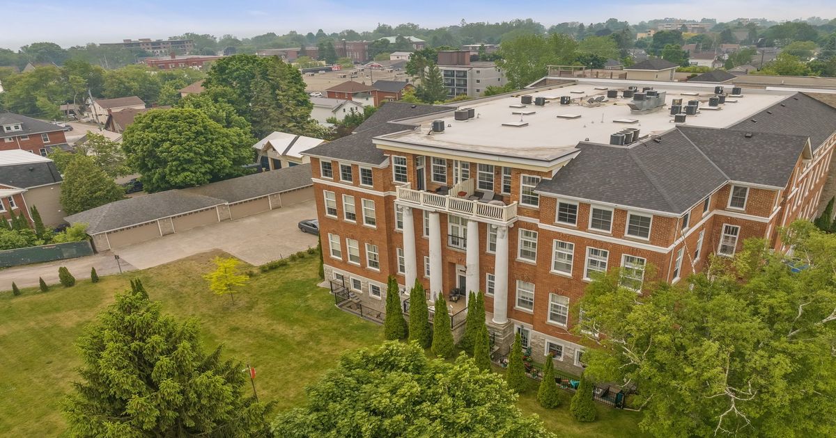 323 George Street Cobourg