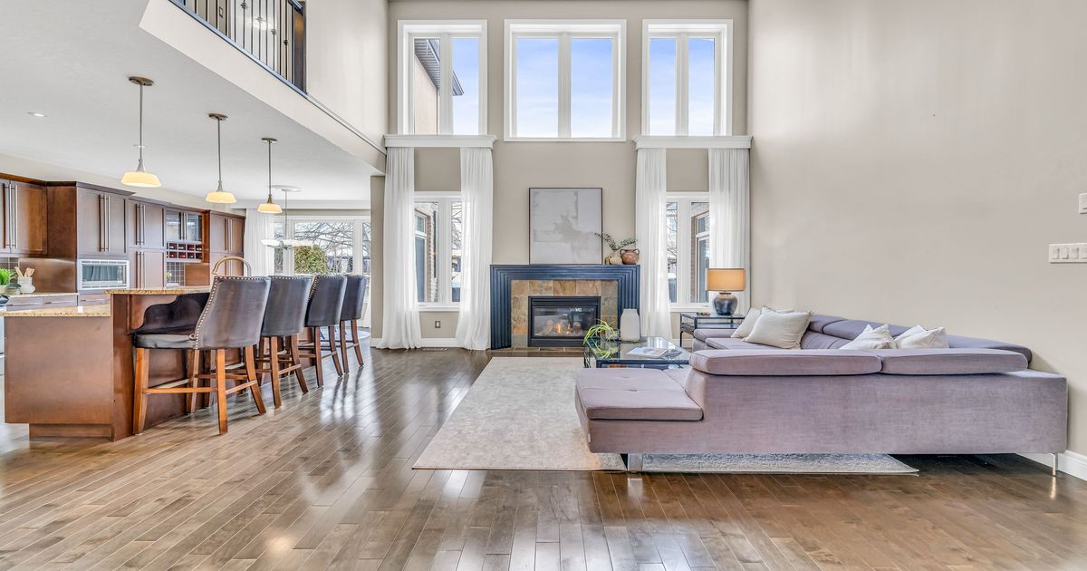 10 BRIGHT Lane Guelph