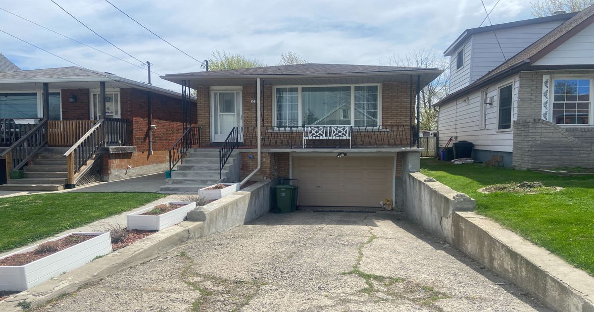 221 East 24th Street Hamilton