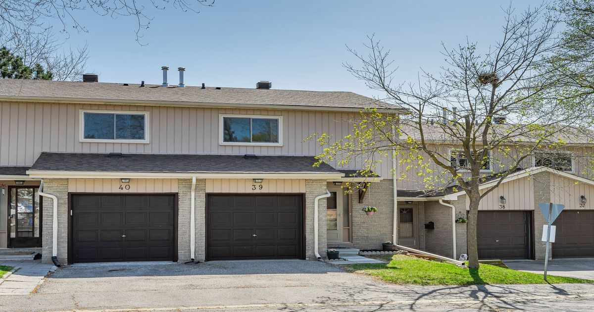 51 Paulander Drive Kitchener