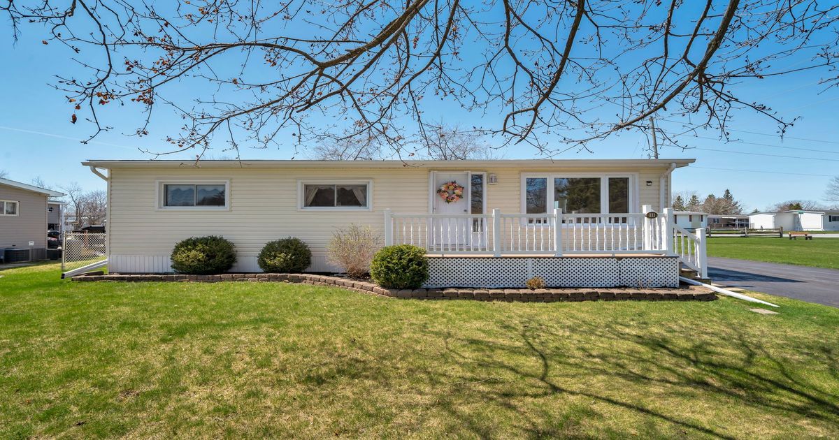 111 Eastview Boulevard Quinte West