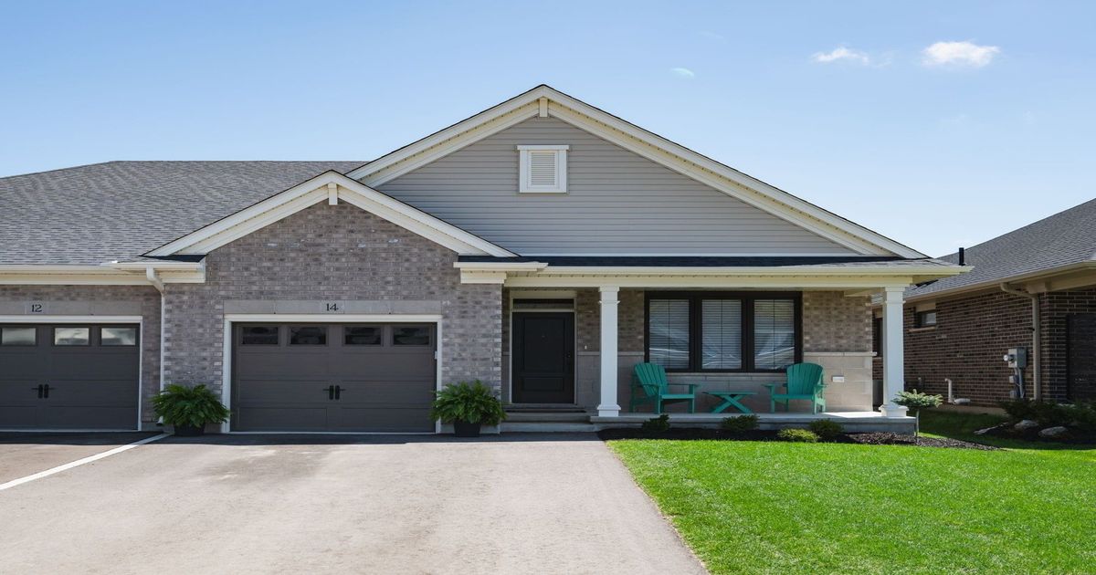 14 DUNNING Way St. Thomas