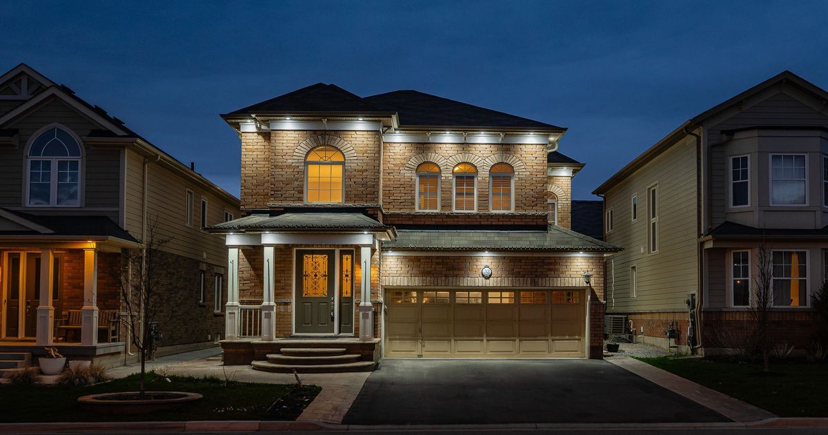 32 Babcock Street Hamilton