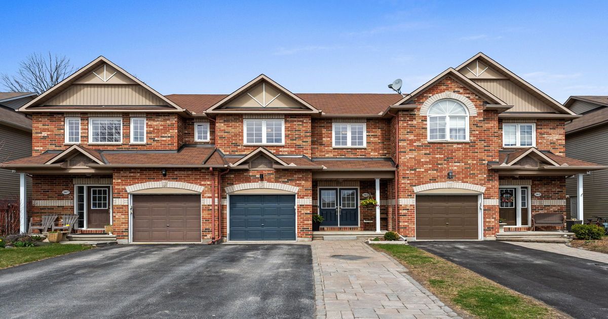 365 Celtic Ridge Crescent Kanata