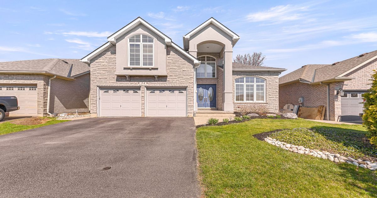 34 Jackson Lane Brantford