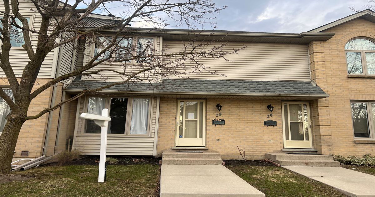 1290 Bentley Drive London East
