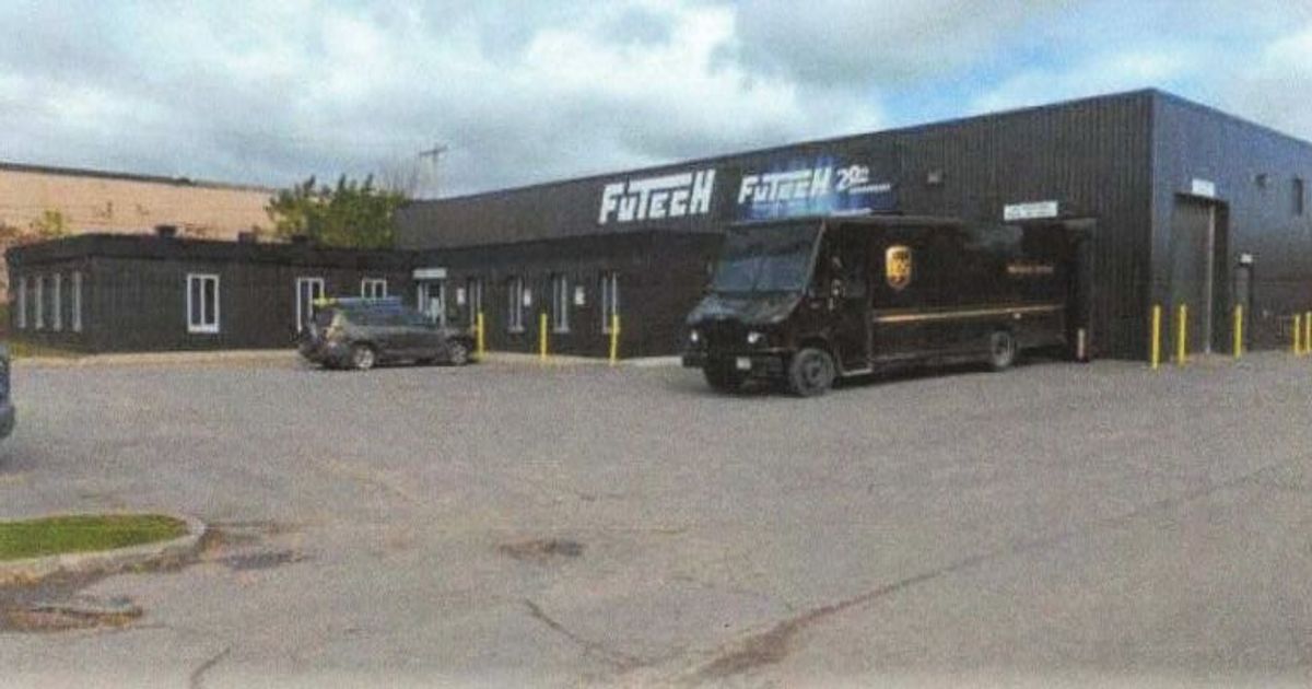 1475 Star Top Road Cyrville - Carson Grove - Pineview
