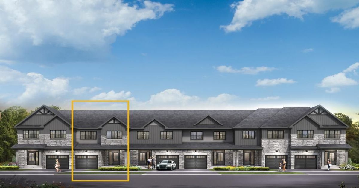 2533 Esprit Drive Orleans - Cumberland and Area