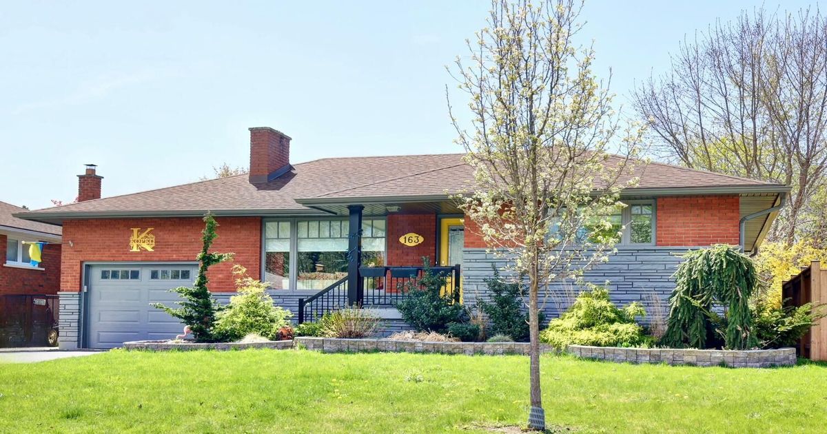 163 Bendamere Avenue Hamilton