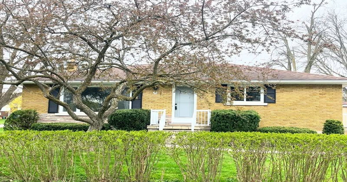 70 Freeman Avenue Guelph