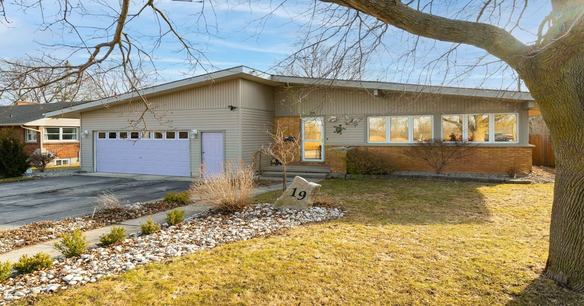 19 Dalewood Drive St. Thomas
