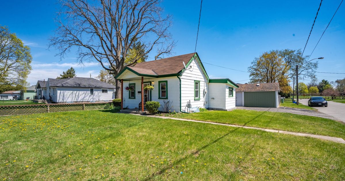 91 Herbert Street Brantford