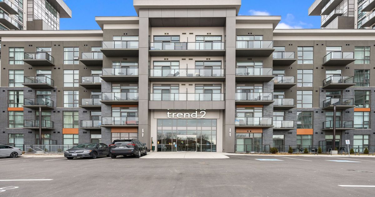 460 Dundas Street E Hamilton