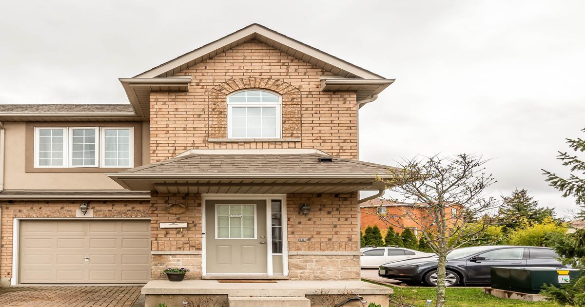 1540 Upper Gage Avenue Hamilton