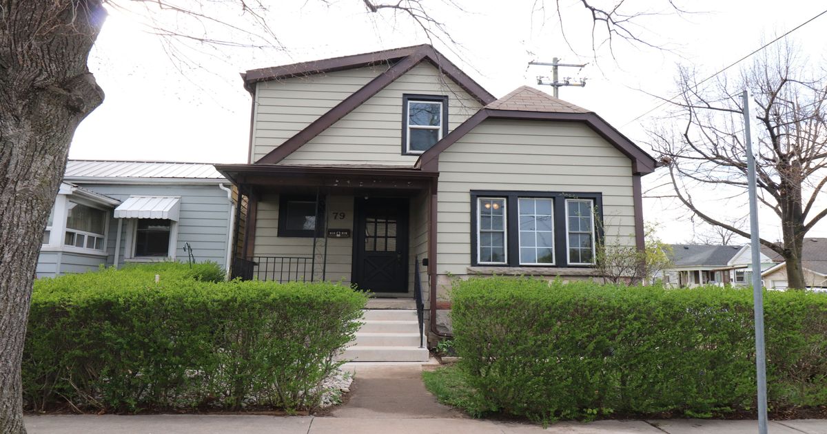 79 Harmony Avenue Hamilton