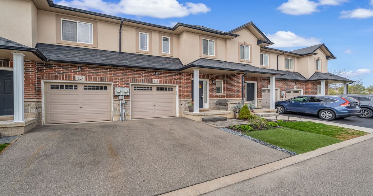 9 Hampton Brook Way Hamilton