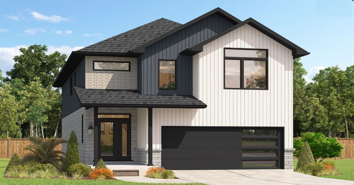208 Benninger Drive Kitchener