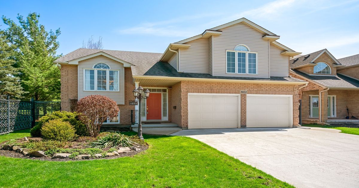 8052 Beaverton Boulevard Niagara Falls