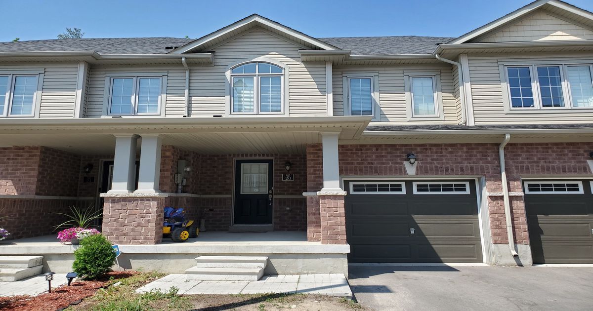 570 Linden Drive Cambridge