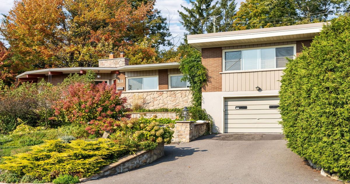323 Perrier Avenue Vanier and Kingsview Park