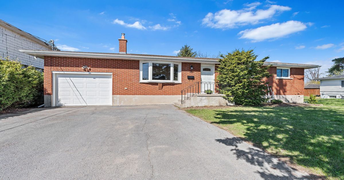 15 Sunny Acres Road Kingston
