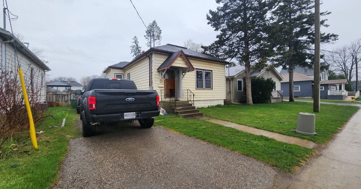 272 Wellington Street N St. Thomas