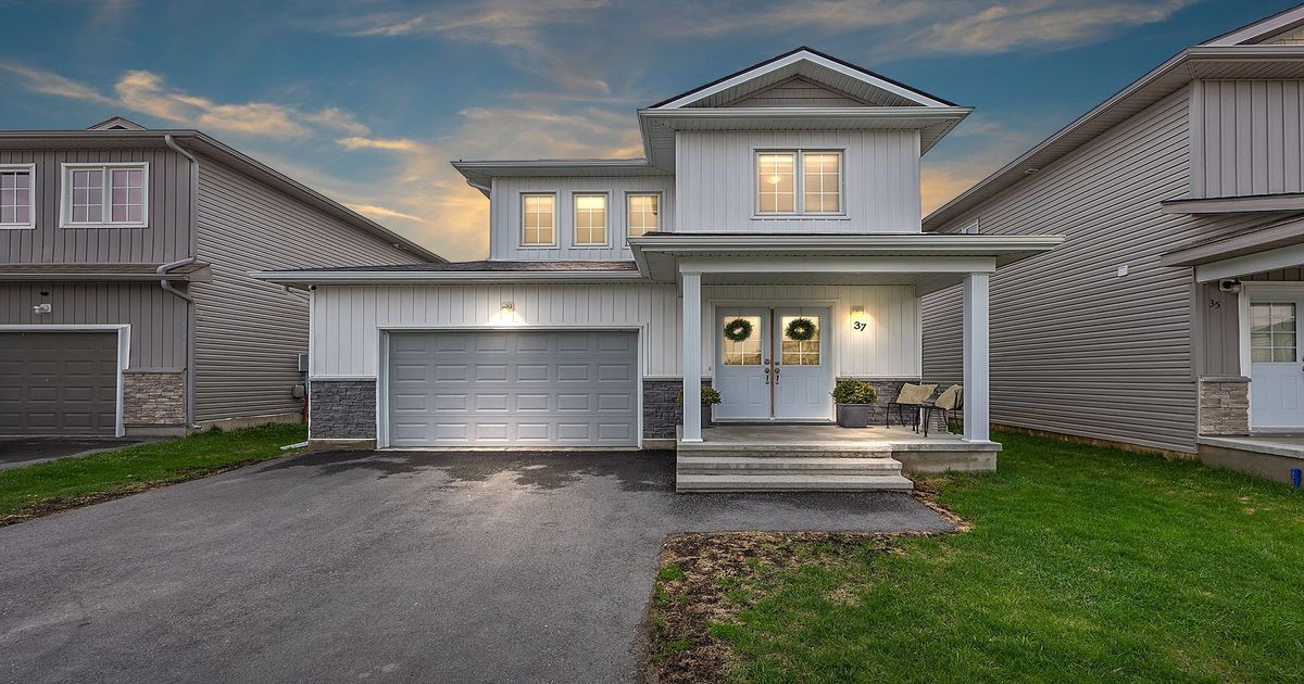 37 Brennan Crescent Loyalist