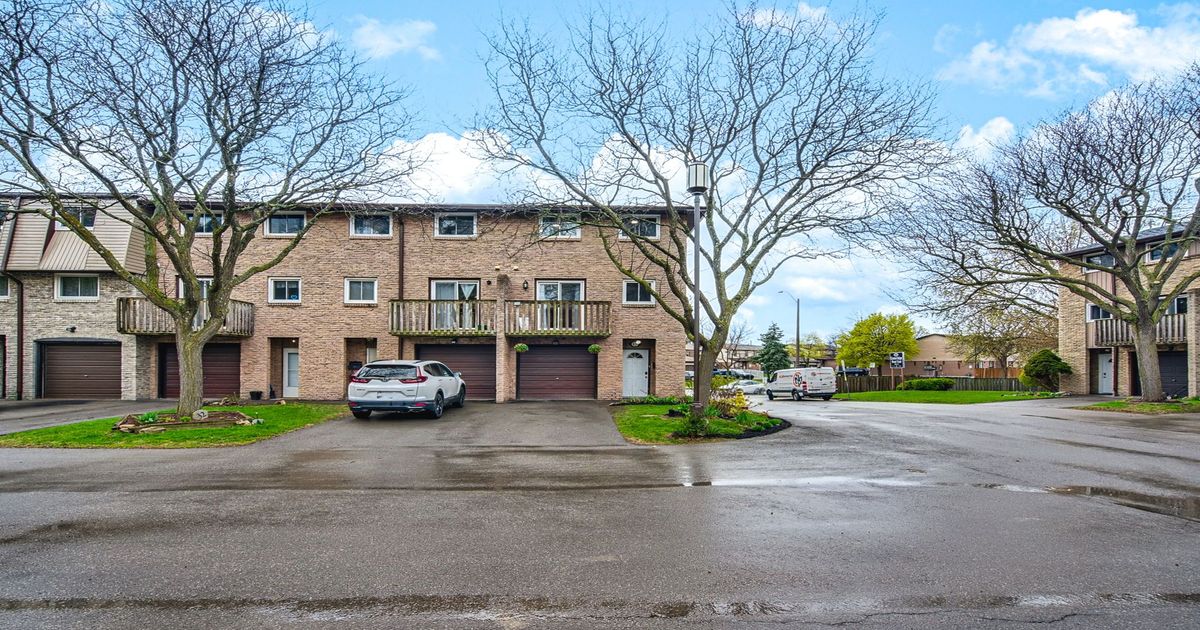 985 Limeridge Road E Hamilton