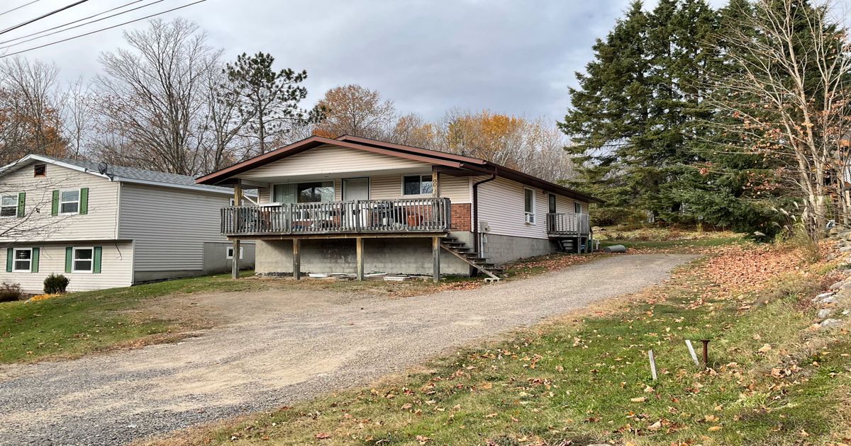 60 Hanes Road Huntsville