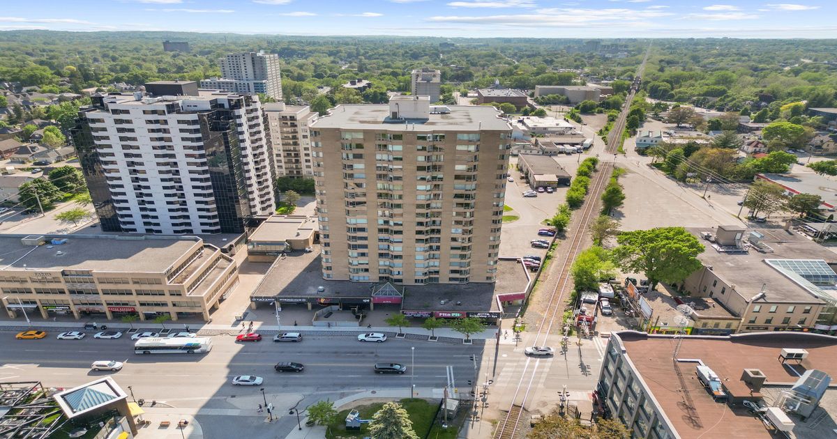 695 Richmond Street London East