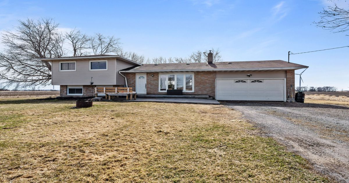 701 HIGHWAY 95 N/A Frontenac Islands