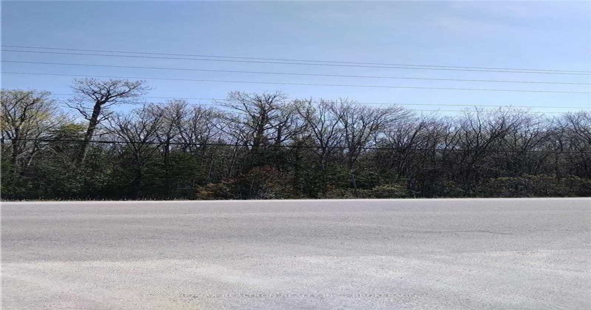 N/A County Rd. 121 Road Minden Hills
