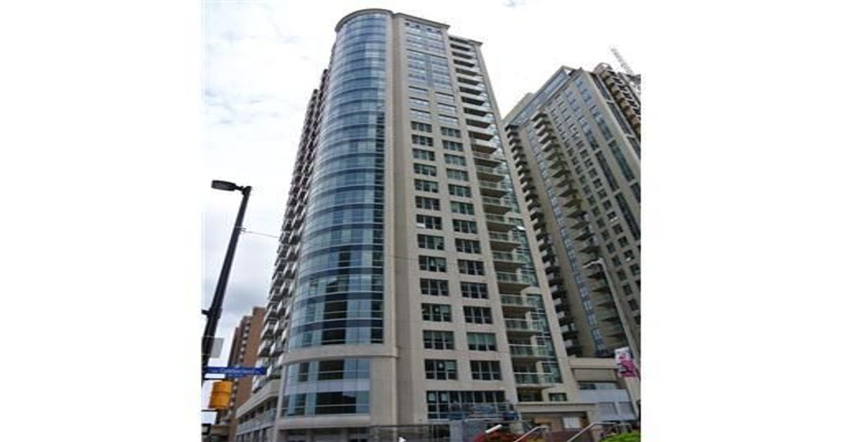 242 RIDEAU Street Lower Town - Sandy Hill