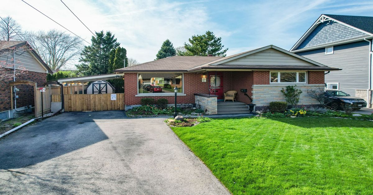 29 Old Orchard Avenue Grimsby