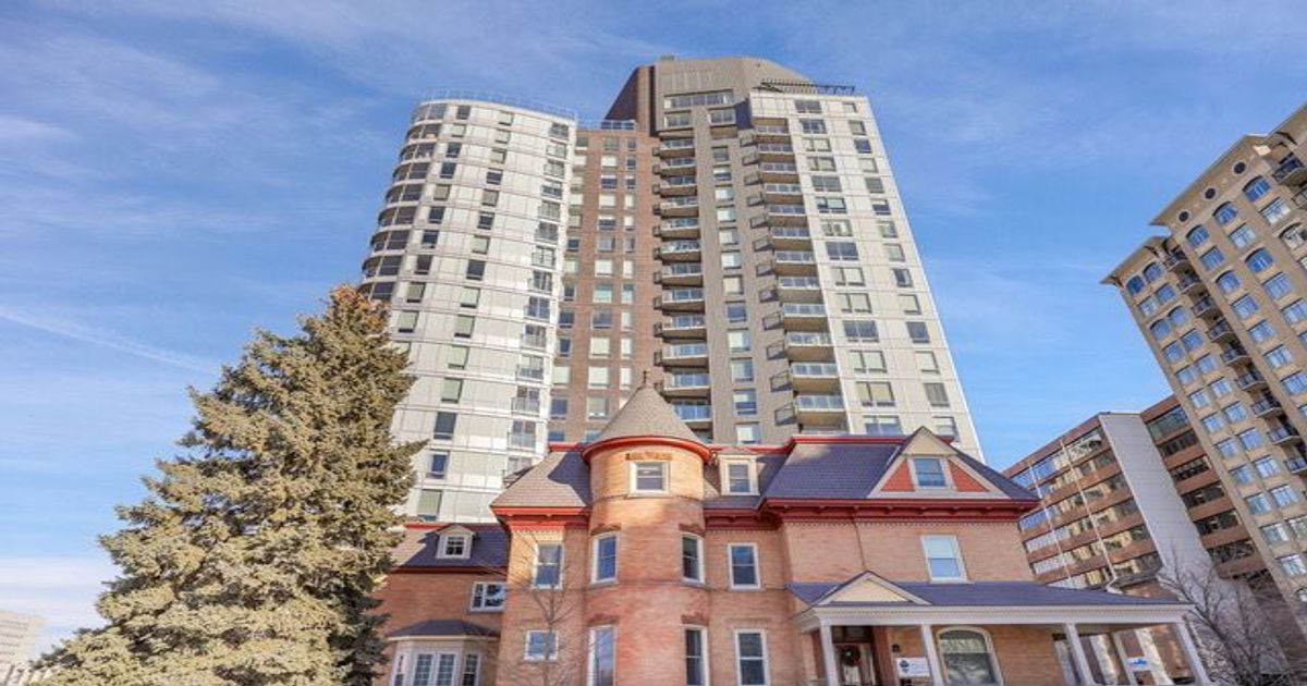 428 Sparks Street S Ottawa Centre