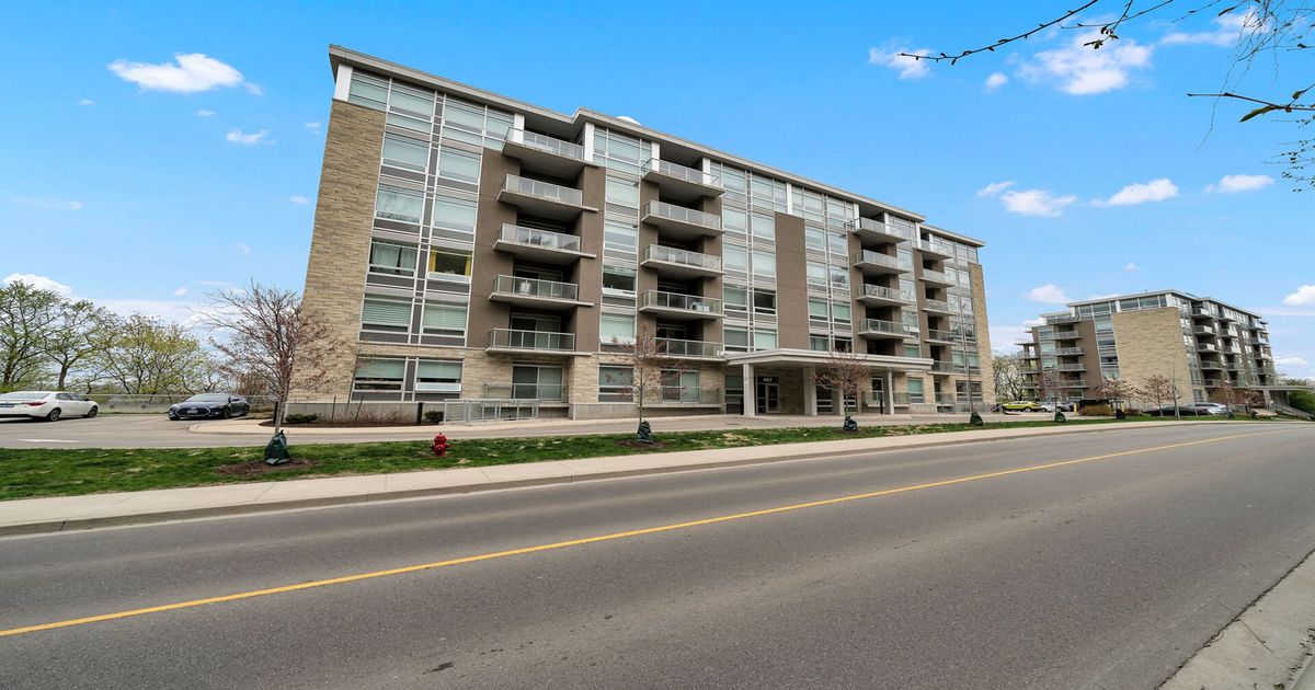 467 CHARLTON Avenue E Hamilton