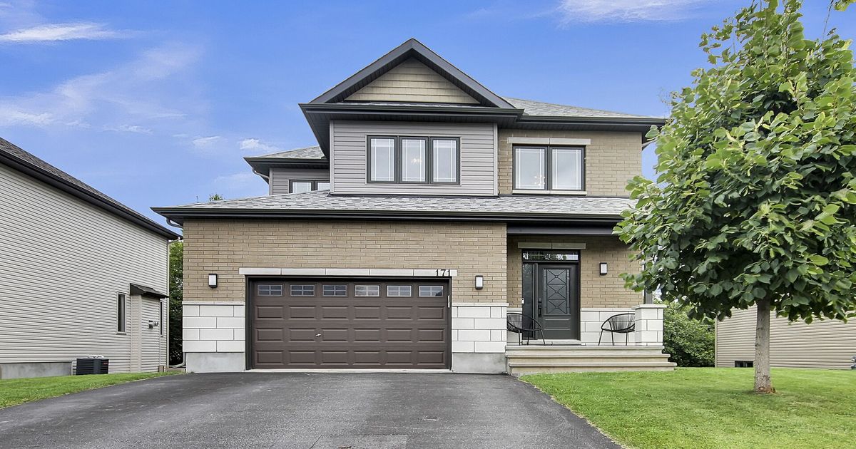 171 Loreka Court Stittsville - Munster - Richmond