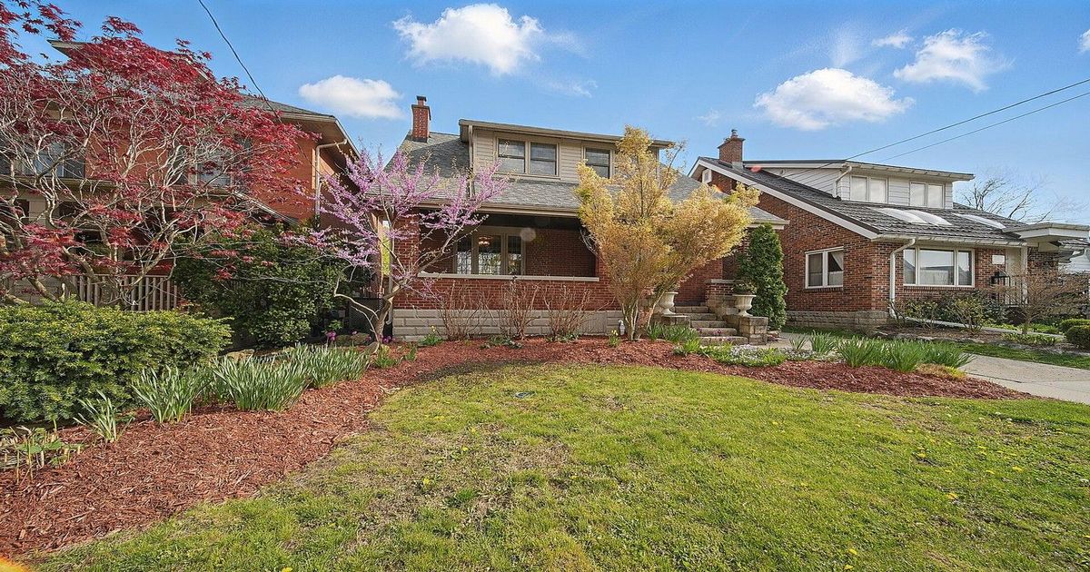 165 Tecumseh Avenue E London South