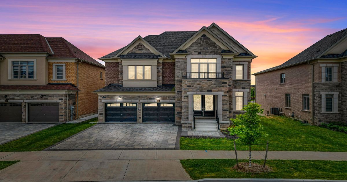 273 Forest Creek Drive Kitchener