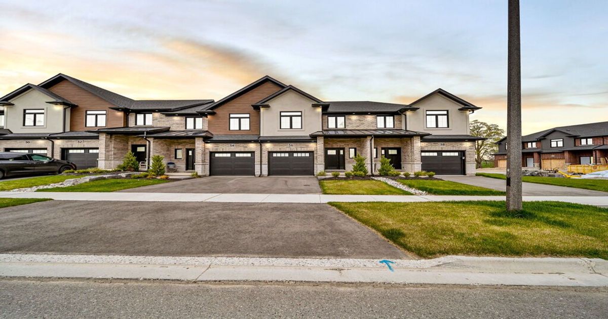 36 Walker Road Ingersoll