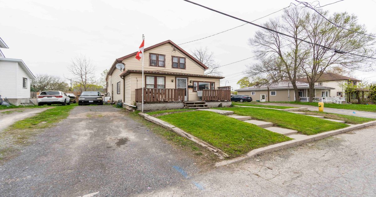 20 Mccann Street Quinte West