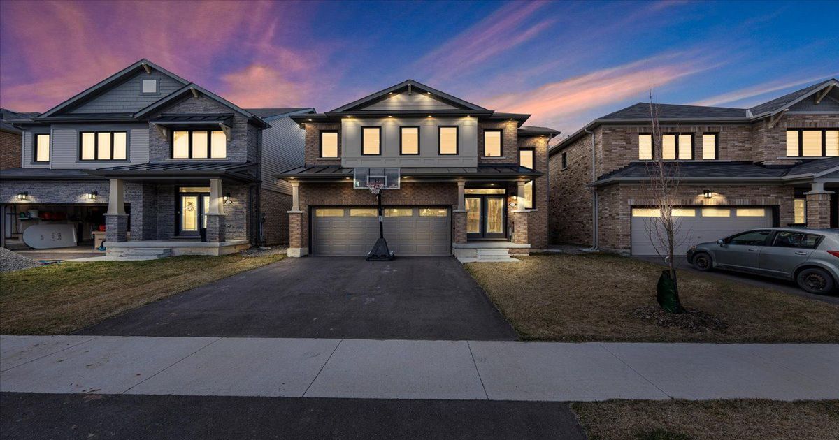 157 Cactus Crescent Hamilton