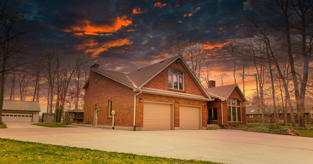 107 Lewis Drive Middlesex Centre
