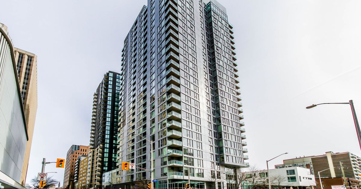 179 Metcalfe Street Ottawa Centre