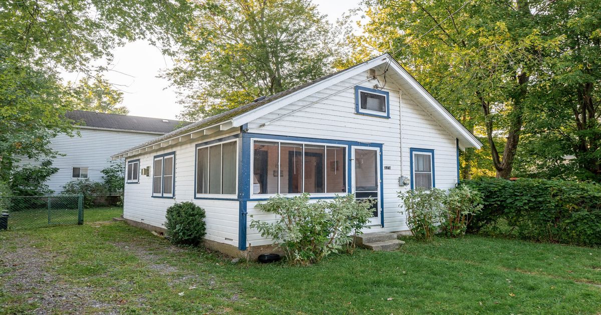 321 Maplewood Avenue Fort Erie